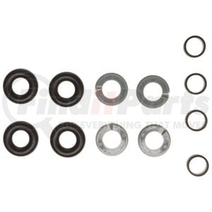 GS33883 by MAHLE - Fuel Injector O-Ring Kit