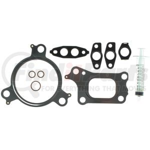 Mahle GS33919 Turbocharger Mounting Gasket Set Turbocharger Mounting Gasket Set