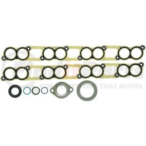 MS19311 by MAHLE - Engine Intake Manifold Gasket Set