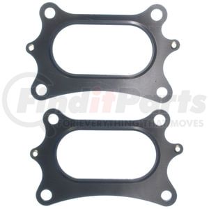 MS19698 by MAHLE - Exhaust Manifold Gasket Set