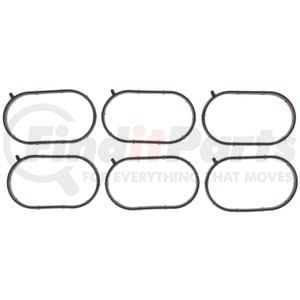 MS20319 by MAHLE - Engine Intaket Manifold Gasket Set