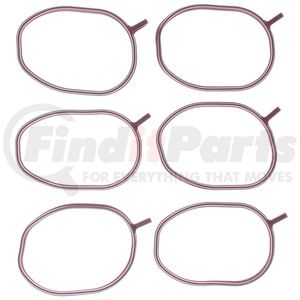 Mahle MS20323 Engine Intake Manifold Gasket Engine Intake Manifold Gasket