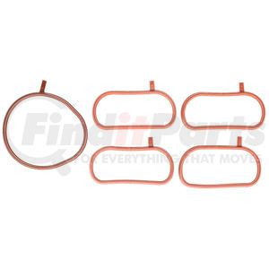 MS20396 by MAHLE - Engine Intake Manifold Gasket Set