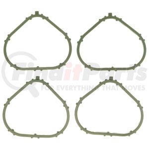Mahle MS20402 Engine Intake Manifold Gasket Set Engine Intake Manifold Gasket Set