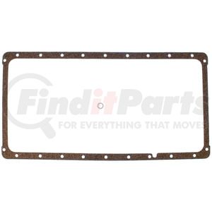 OS32053 by MAHLE - Engine Oil Pan Gasket