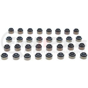 SS46109 by MAHLE - Engine Valve Stem Oil Seal Set