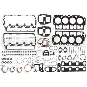 Mahle HS54887 Engine Cylinder Head Gasket Set Engine Cylinder Head Gasket Set