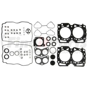 HS55017B by MAHLE - Engine Cylinder Head Gasket Set