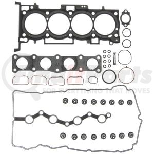 HS55254 by MAHLE - Engine Cylinder Head Gasket Set