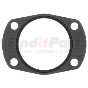 J26095 by MAHLE - Axle Shaft Flange Gasket