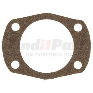 J26568 by MAHLE - Axle Shaft Flange Gasket