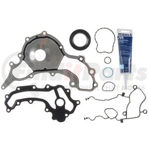 JV5279 by MAHLE - Engine Timing Cover Gasket Set