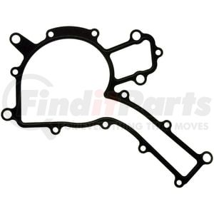 K31934 by MAHLE - Engine Water Pump Gasket