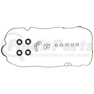 VS50753 by MAHLE - Engine Valve Cover Gasket Set