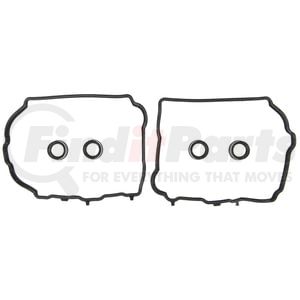 Mahle VS50751 Engine Valve Cover Gasket Set Engine Valve Cover Gasket Set