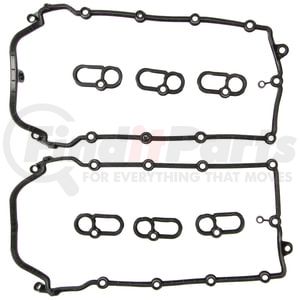 VS50891 by MAHLE - Engine Valve Cover Gasket Set