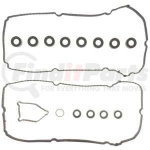 VS50968 by MAHLE - Engine Valve Cover Gasket Set