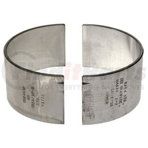 Mahle CB-1873AP Engine Connecting Rod Bearing Set P-Series Engine Connecting Rod Bearing Set - Standard, 1.225" L, 0.0775"
