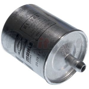 KL145 by MAHLE - Fuel Filter