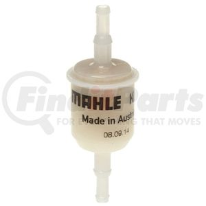 KL 13 OF by MAHLE - Fuel Filter