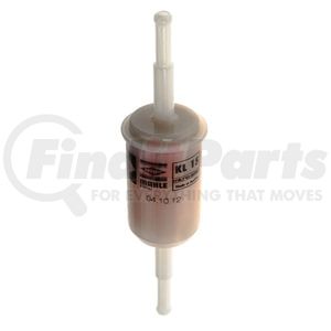 KL 15 OF by MAHLE - Fuel Filter