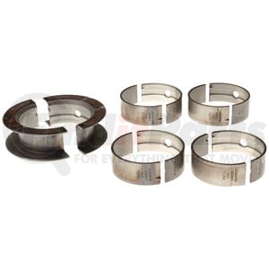 Mahle MS2028A Engine Crankshaft Main Bearing Set Standard Size Tri Metal Copper Lead Alloy Engine Crankshaft Main Bearing Set