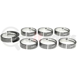 MS2249A by MAHLE - Engine Crankshaft Main Bearing Set