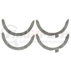 Mahle TW704S Engine Crankshaft Thrust Washer Set Engine Crankshaft Thrust Washer Set for Volkswagen 1.6L, 1.8L, 2.0L Engine