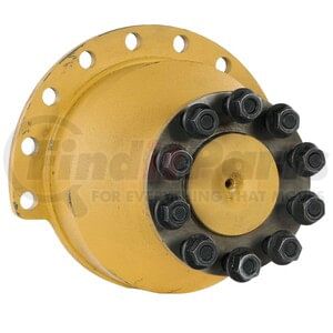 MS05-2-13A-R05-1220-5EJ0 by POCLAIN HYDRAULICS - HYDRAULIC WHEEL MOTOR