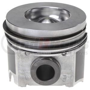 224-3503WR by MAHLE - Engine Piston Set