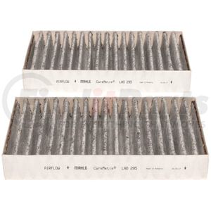 LAO295/S by MAHLE - Cabin Air Filter