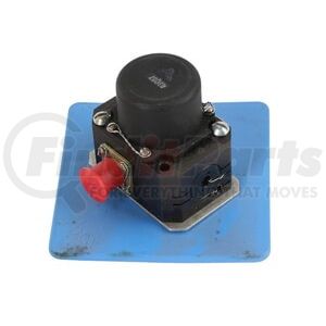 099-23979-0 by DENISON HYDRAULICS - VALVE