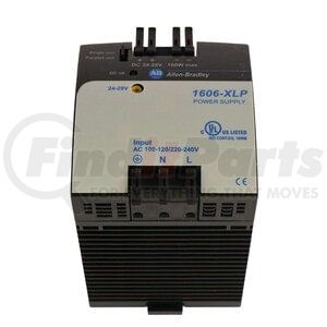 1606-XLP100E by ALLEN-BRADLEY - POWER SUPPLY