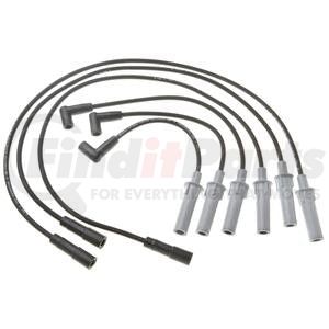 27733 by STANDARD IGNITION - For Jeep WRANGLER V6 3.8L 08