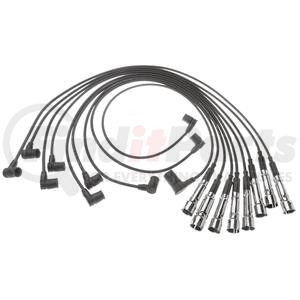27872 by STANDARD IGNITION - Spark Plug Wire Set