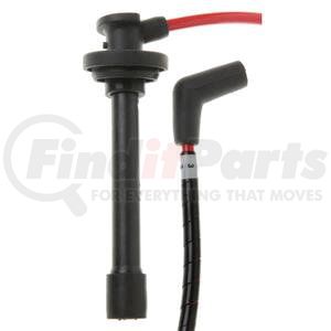 55406 by STANDARD IGNITION - Intermotor Import Car Wire Set