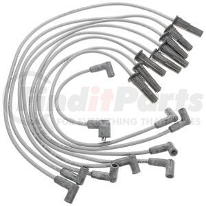 6823 by STANDARD IGNITION - Domestic Car Wire Set