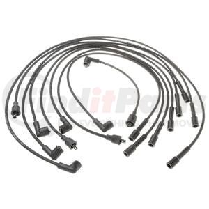 7830 by STANDARD IGNITION - Wire Sets Domestic Truck