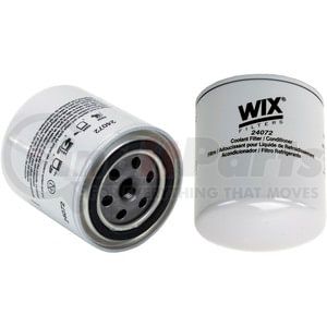 24072 by WIX FILTERS - WIX Coolant Spin-On Filter