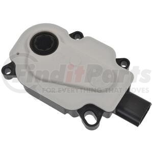 AGA1004 by STANDARD IGNITION - Radiator Active Grille Shutter Actuator