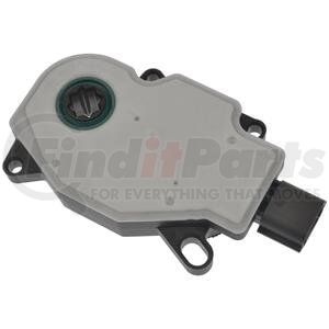 AGA1008 by STANDARD IGNITION - Radiator Active Grille Shutter Actuator