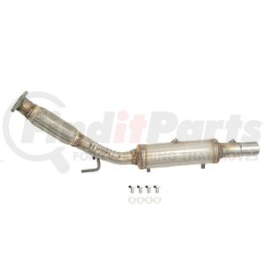 5342 by CATCO - Federal / EPA Catalytic Converter - Direct Fit