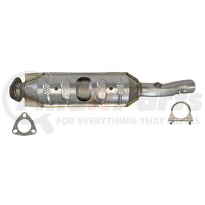 10930 by CATCO - Federal / EPA Catalytic Converter - Direct Fit