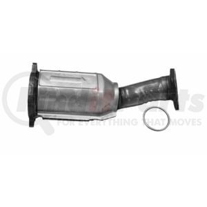 1109 by CATCO - Federal / EPA Catalytic Converter - Direct Fit