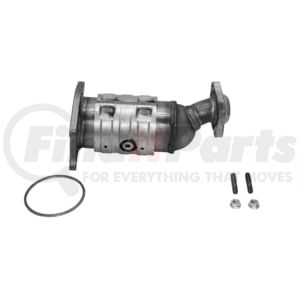 CATCO 1268 Catalytic Converter Federal / EPA Catalytic Converter - Direct Fit