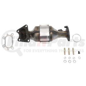 CATCO 1251 Catalytic Converter Federal / EPA Catalytic Converter - Direct Fit