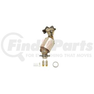 1318 by CATCO - Federal / EPA Catalytic Converter - Direct Fit