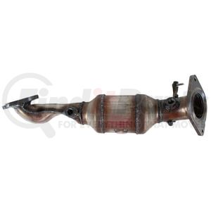 1530 by CATCO - Federal / EPA Catalytic Converter - Direct Fit