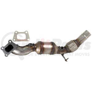 1531 by CATCO - Federal / EPA Catalytic Converter - Direct Fit