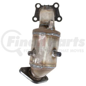 1539 by CATCO - Federal / EPA Catalytic Converter - Direct Fit